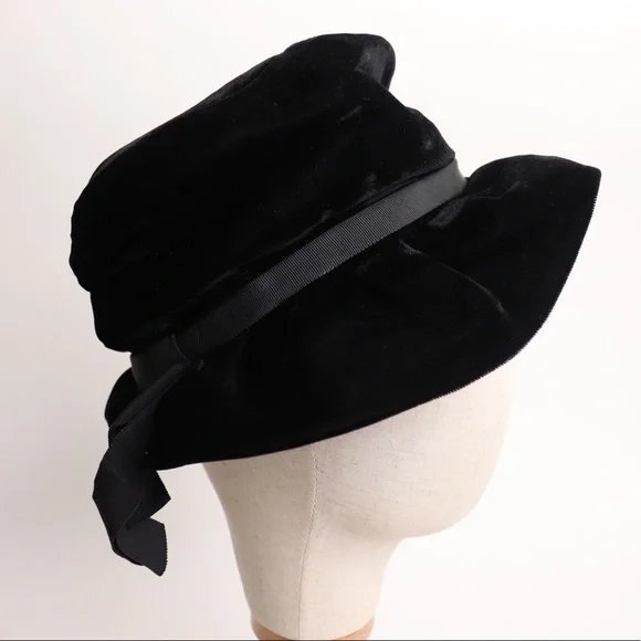 Vintage | Accessories | Vintage 96s United Hatters Cap And 